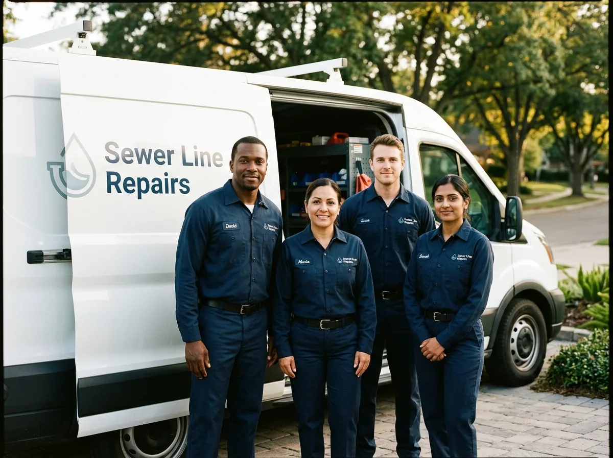 Emergency Plumber company in Vale, NC